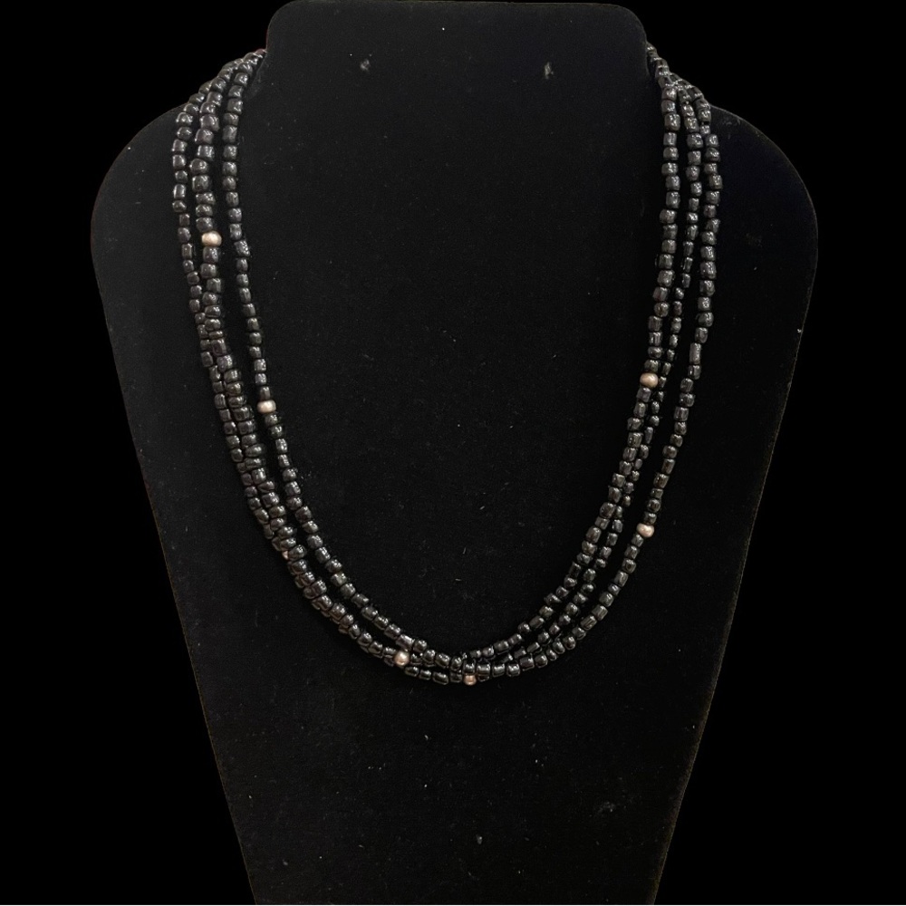 Silpada Necklace N1500
